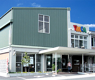 みなみＹＭＣＡ