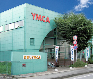 むさしYMCA