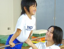 子どもスポーツスクール