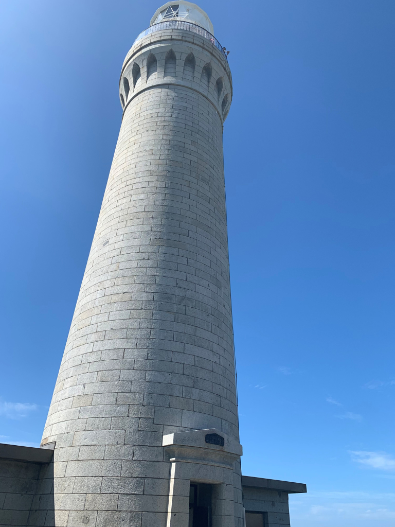 角島灯台2