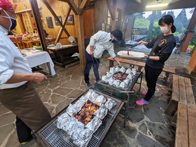 食事イメージ