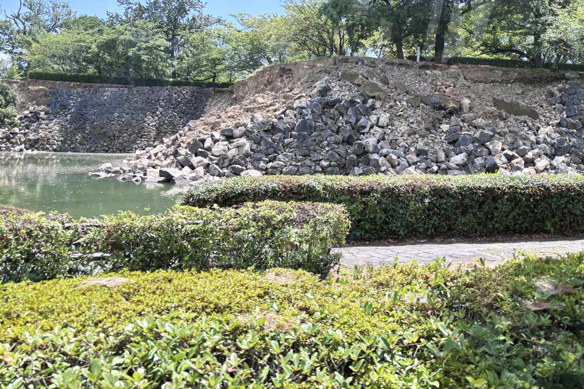 石垣