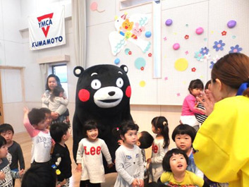 kumamon