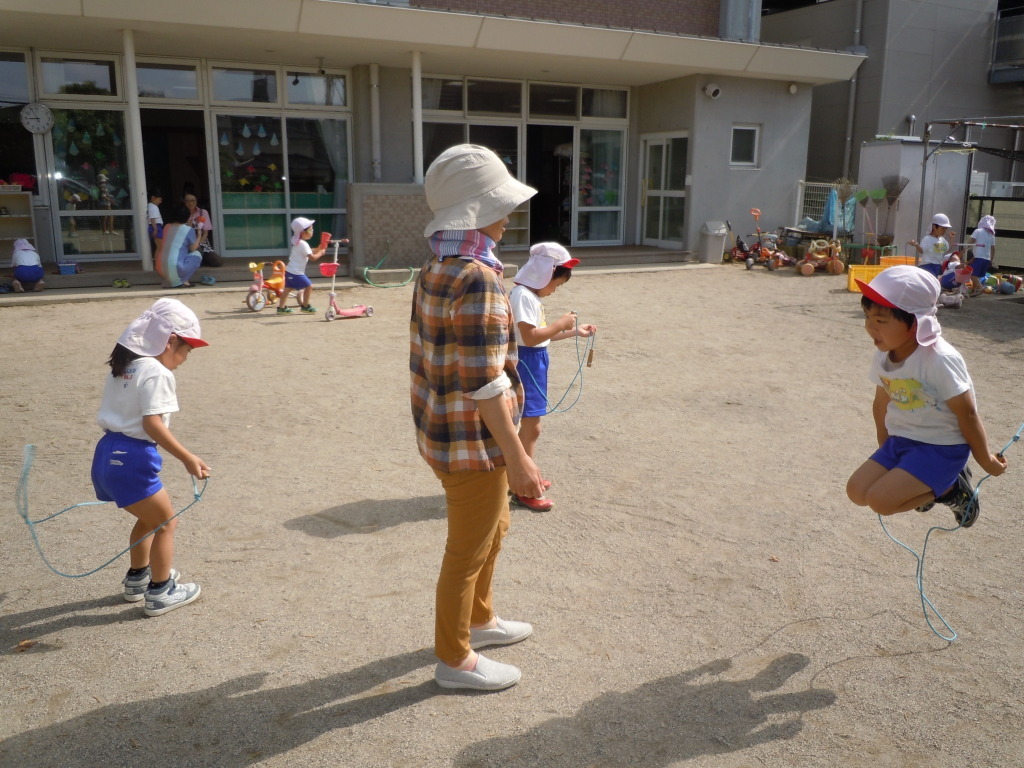 バンビ１