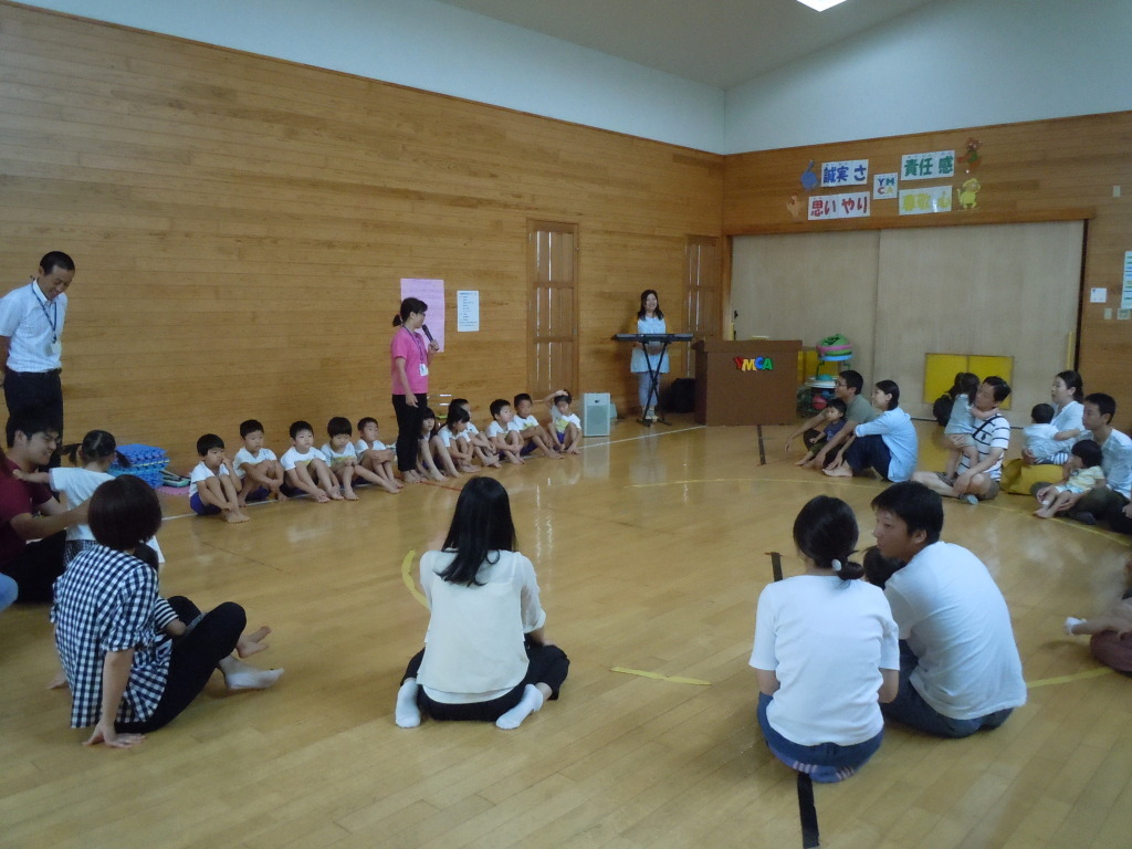 ②