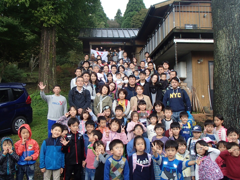 集合写真②