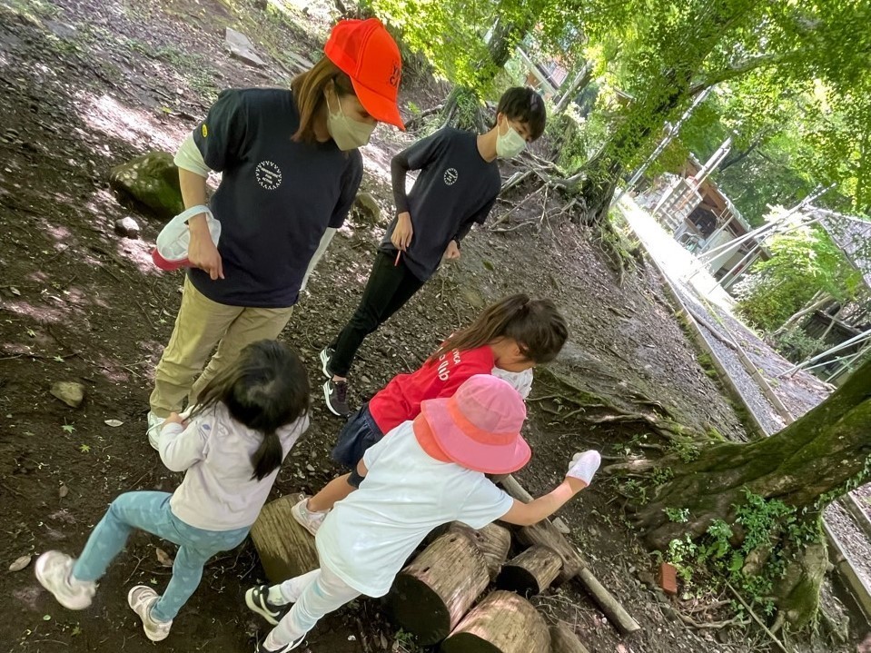 ADVENTURE-5月キャンプ-40977737369