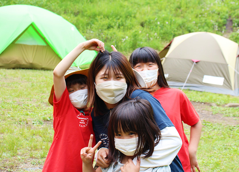 活動の様子