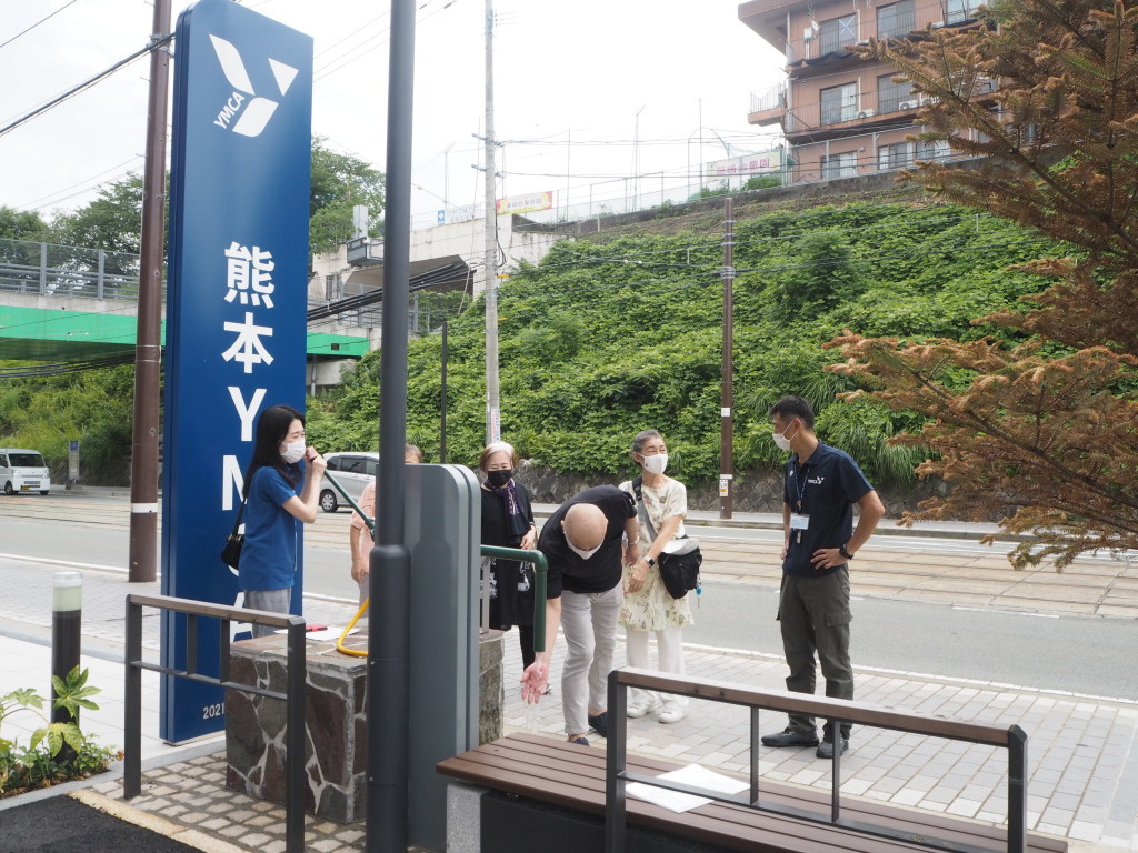 内覧会2