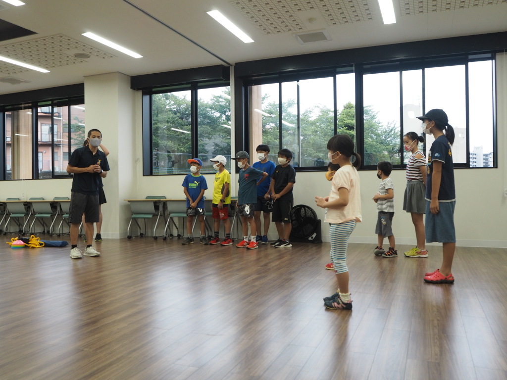 キッズスポーツ1