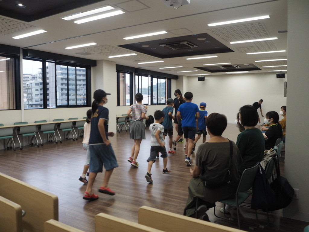 キッズスポーツ2