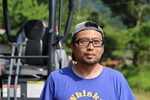 写真①