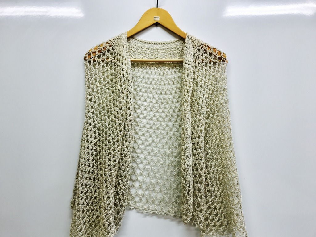Handmade