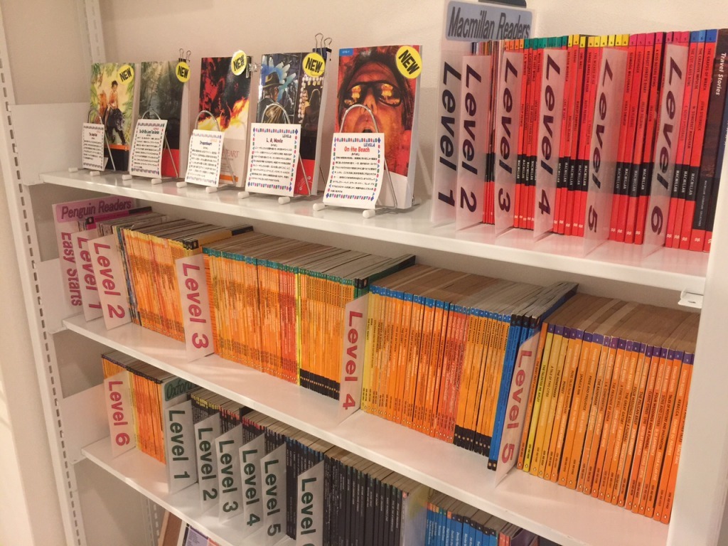 Reading Club