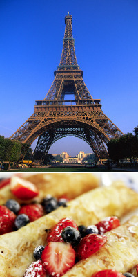 フランスイメージ