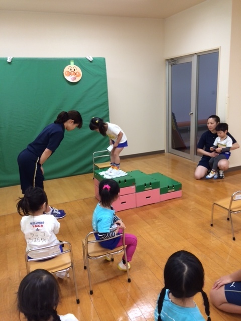 写真 2