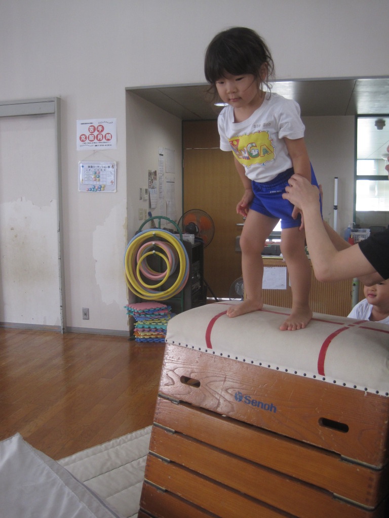 熊本YMCA