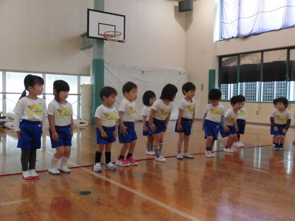 熊本ymca