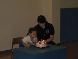 誕生会1