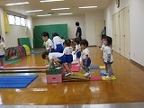 順番待ち