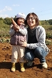 芋ほり3