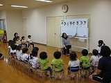 英語プログラム1