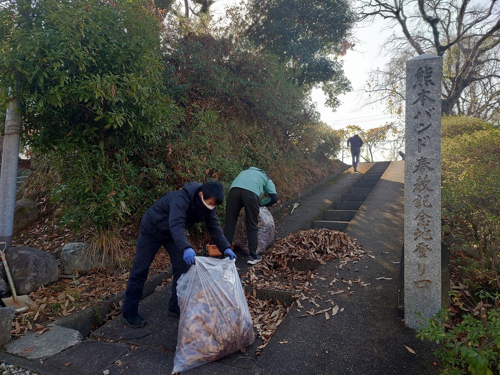 活動の様子