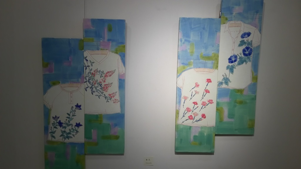 村田さん絵