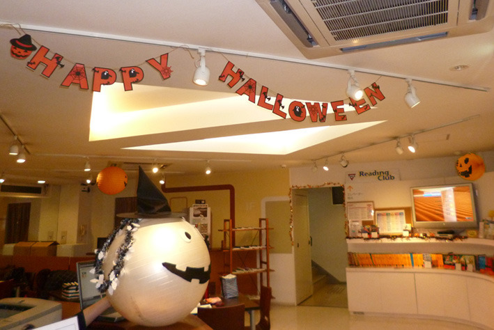halloween photo