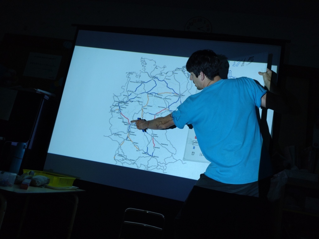 Ulf Culture Learning BLOG