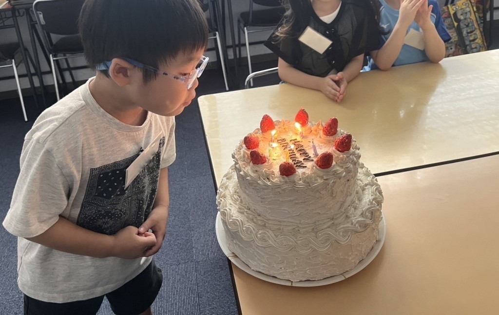 8月Hatchlings 1 編集済