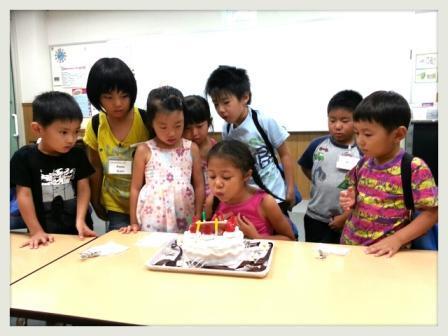 8月BD Hatchlings