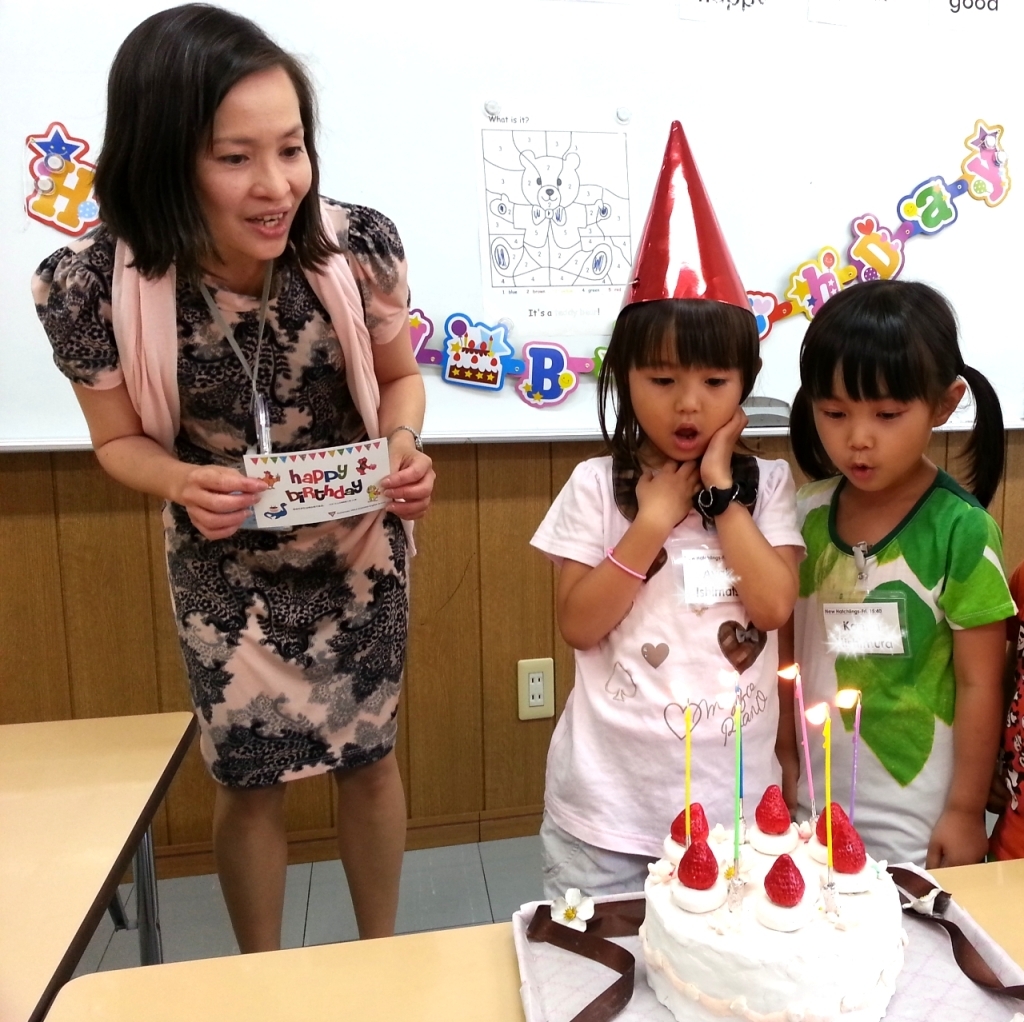 BD in May AYAKA