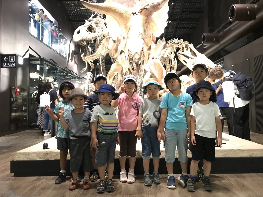 DinoMuseum