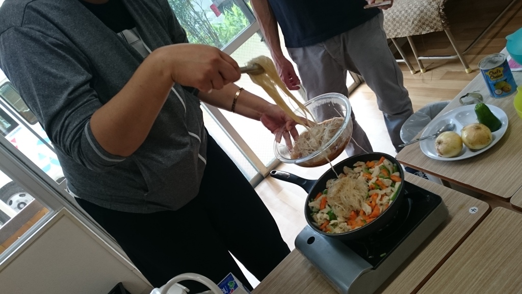 Tongan Food Cooking4