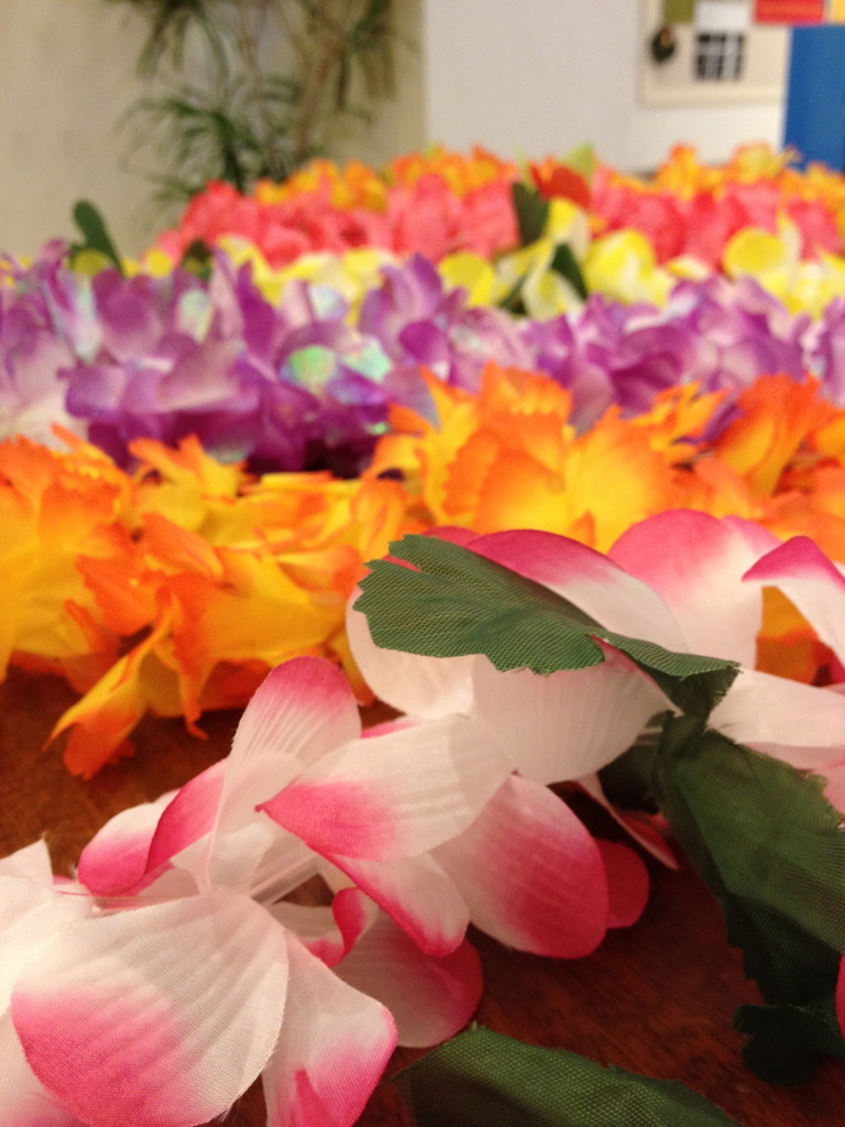 leis