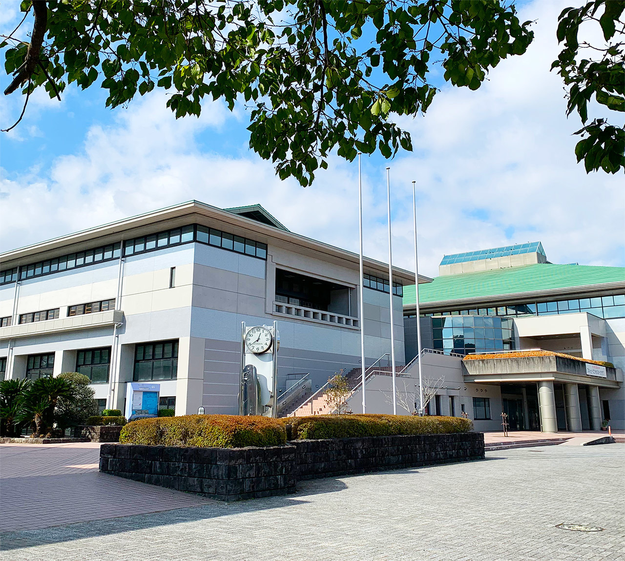 御船 町 スポーツ センター