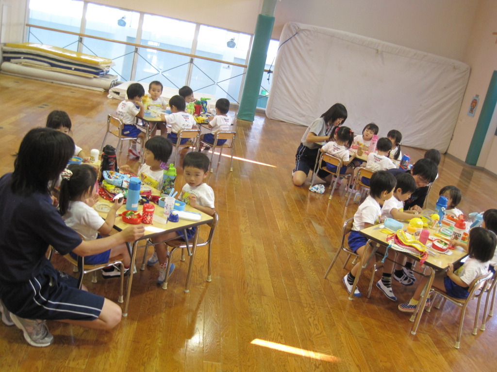 お弁当会 015