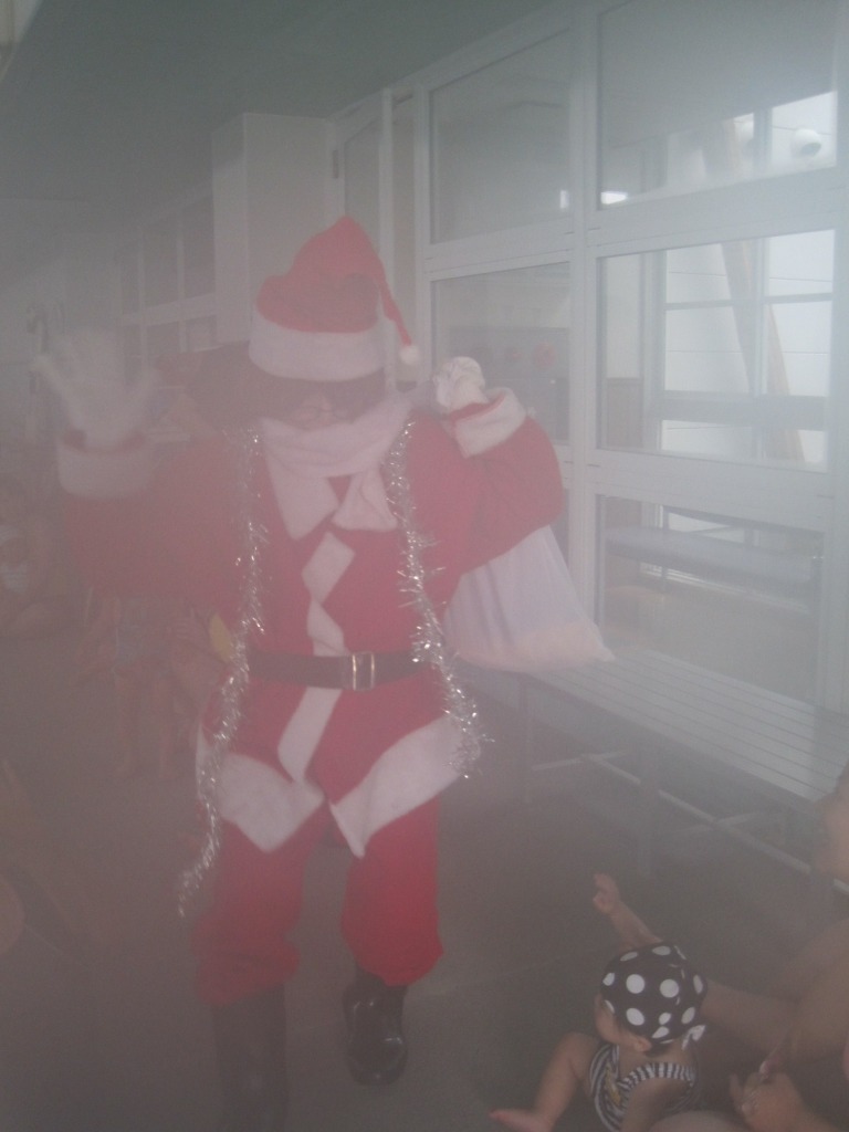 クリスマス 011