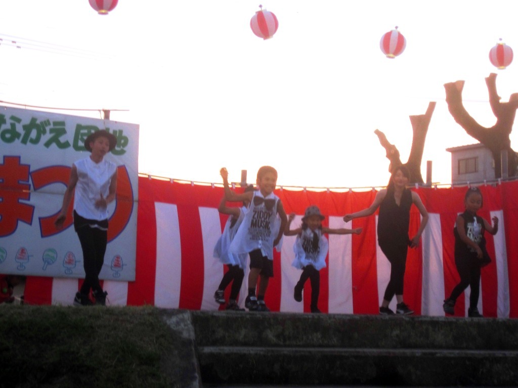 20150801永江団地祭HIPHOP出演 002