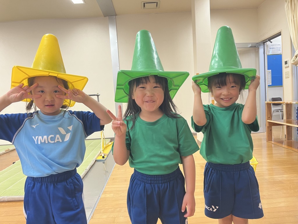キッズ（自由）