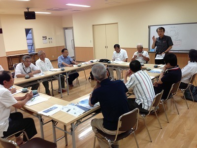 自治会1
