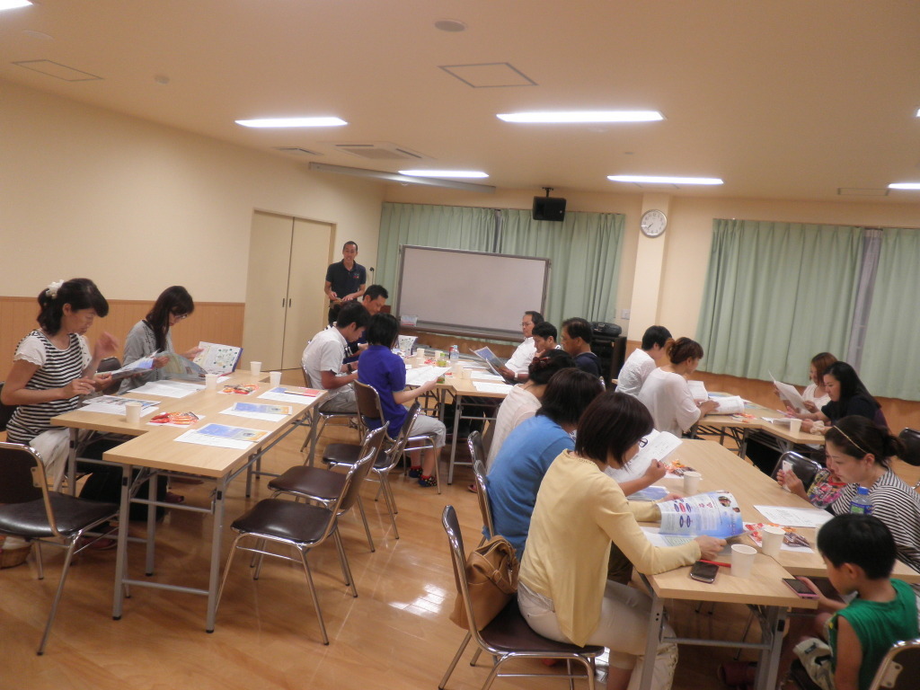 祭実行委員会