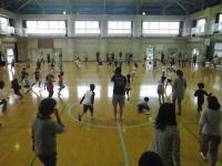 秋津小学校