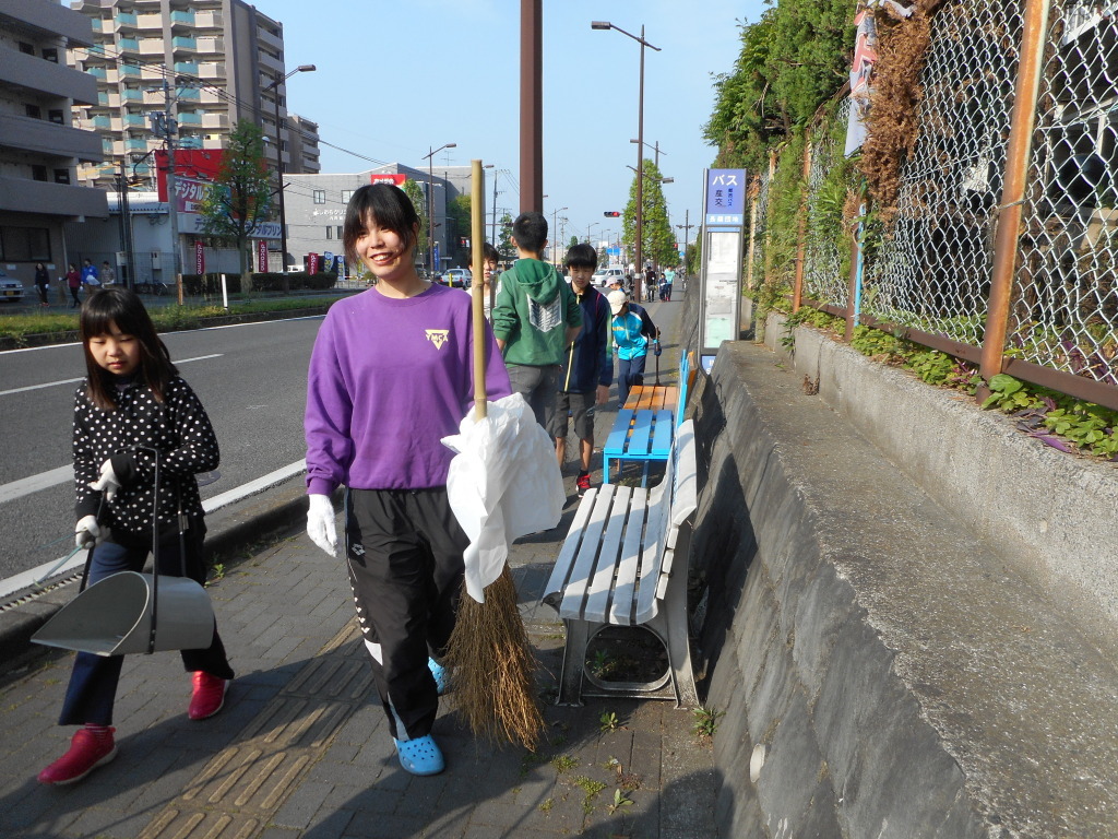 ロードクリーンﾎﾞﾗﾝﾃｨｱ0425 009