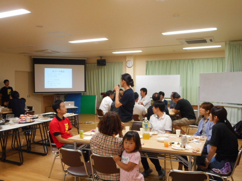 あとの祭②