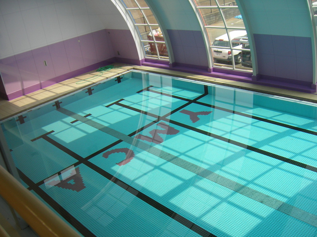 pool