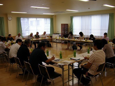 社会福祉協議会