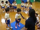 英語プログラム