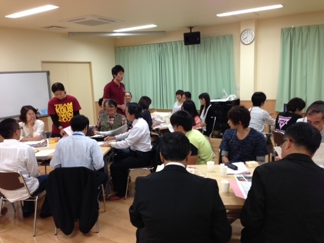 リーダー会合同写真②
